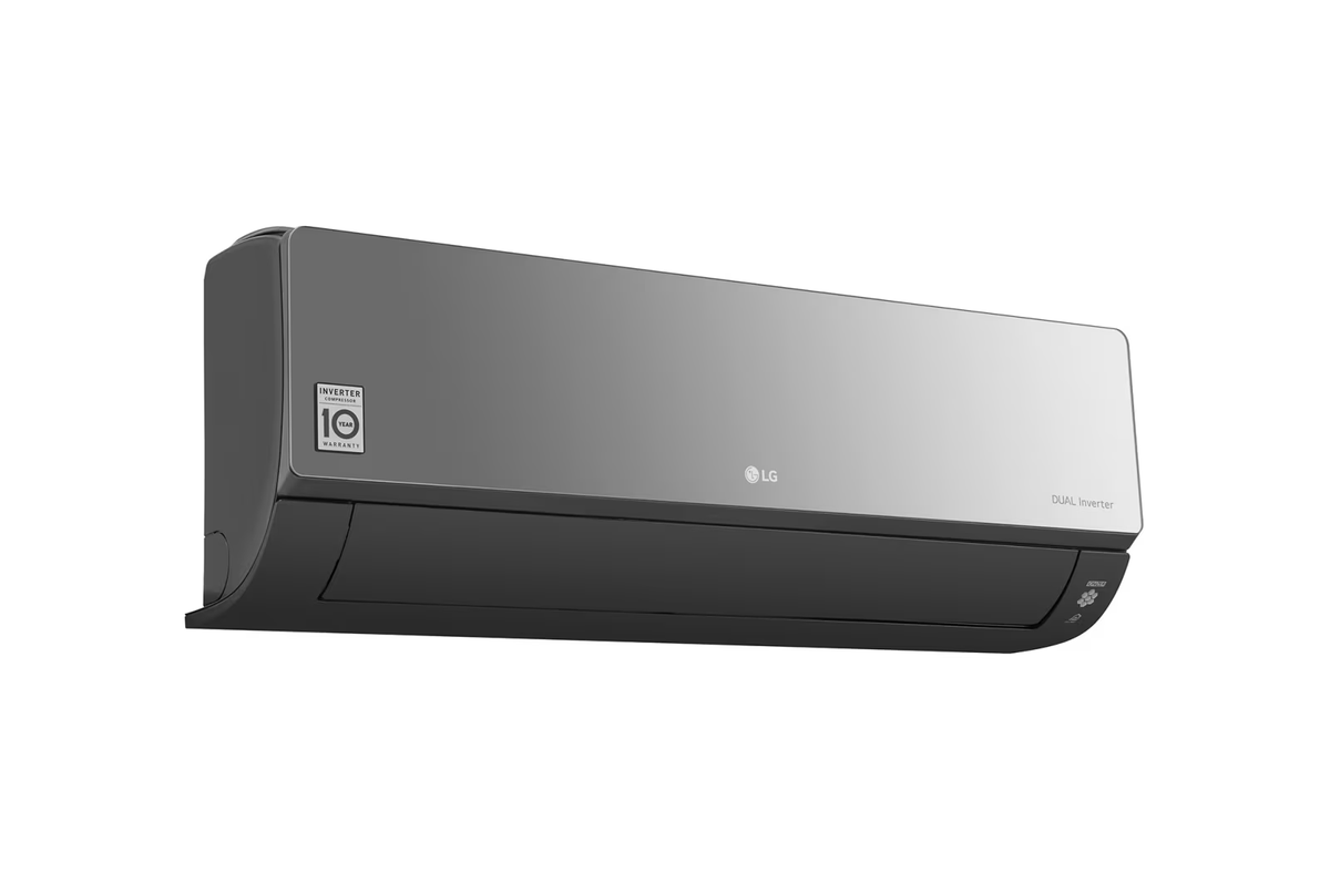 LG Artcool Mirror – detail 2