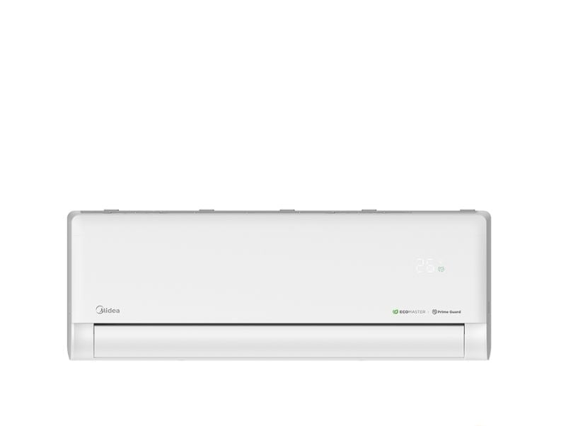 Midea Solstice – detail 1