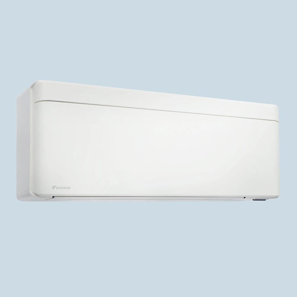 Daikin Stylish white – detail 1