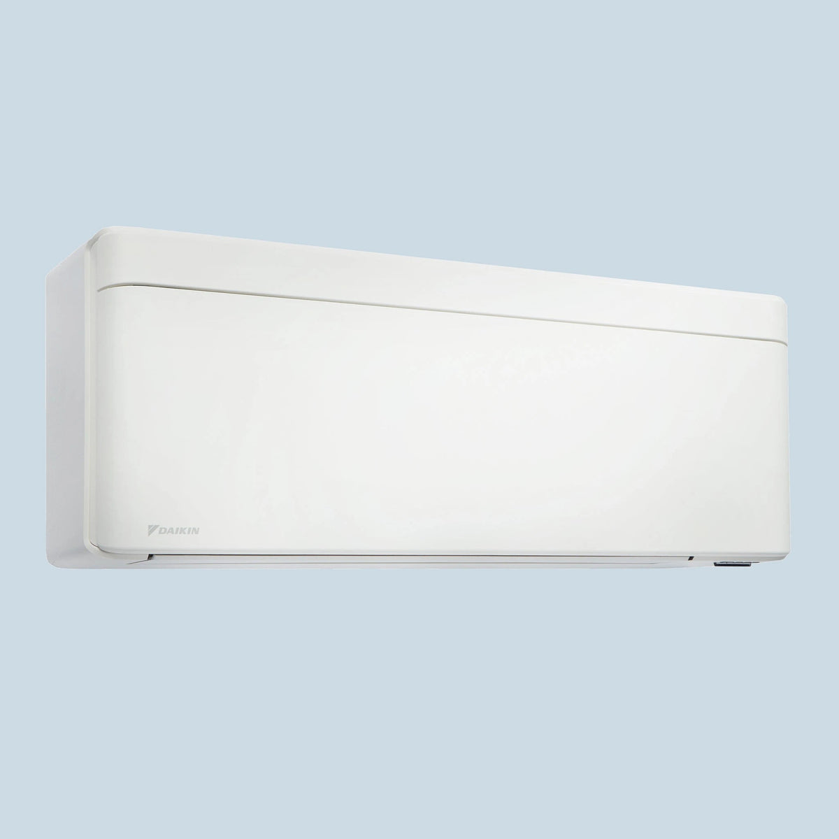Daikin Stylish white – detail 1