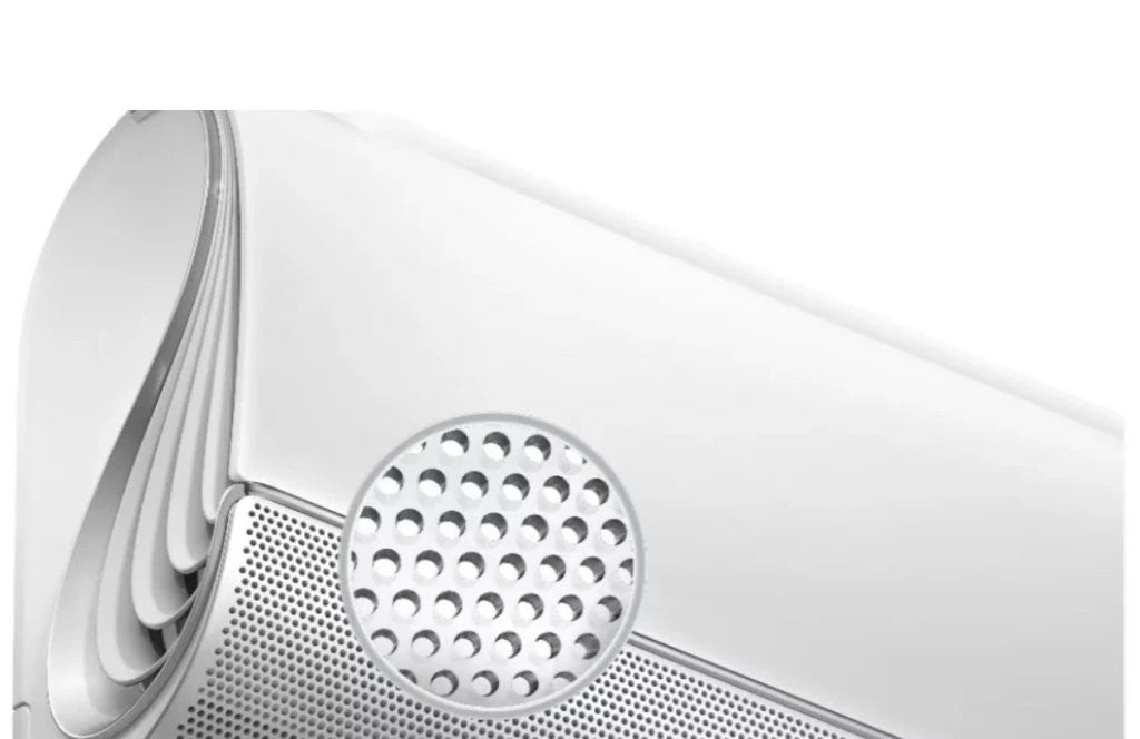 Midea BreezeleSS+ – detail 3