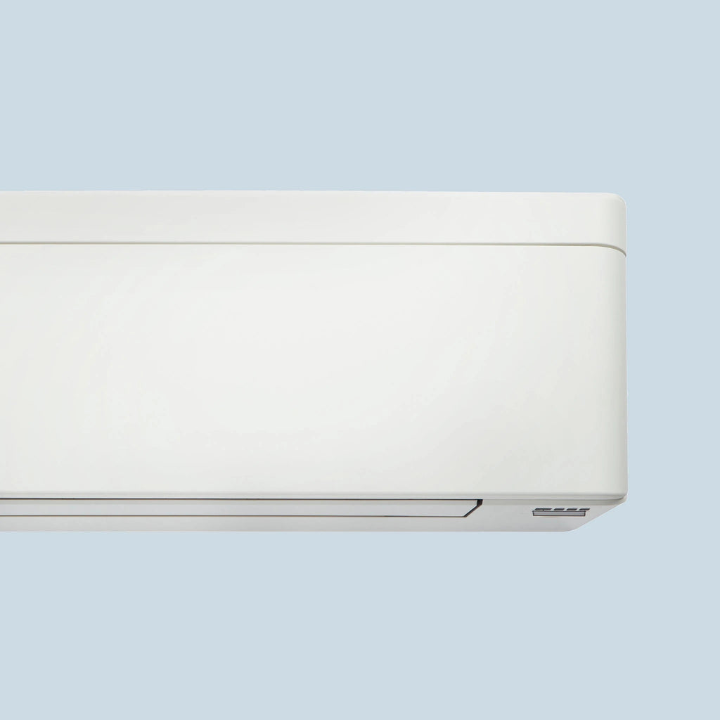 Daikin Stylish white – detail 3