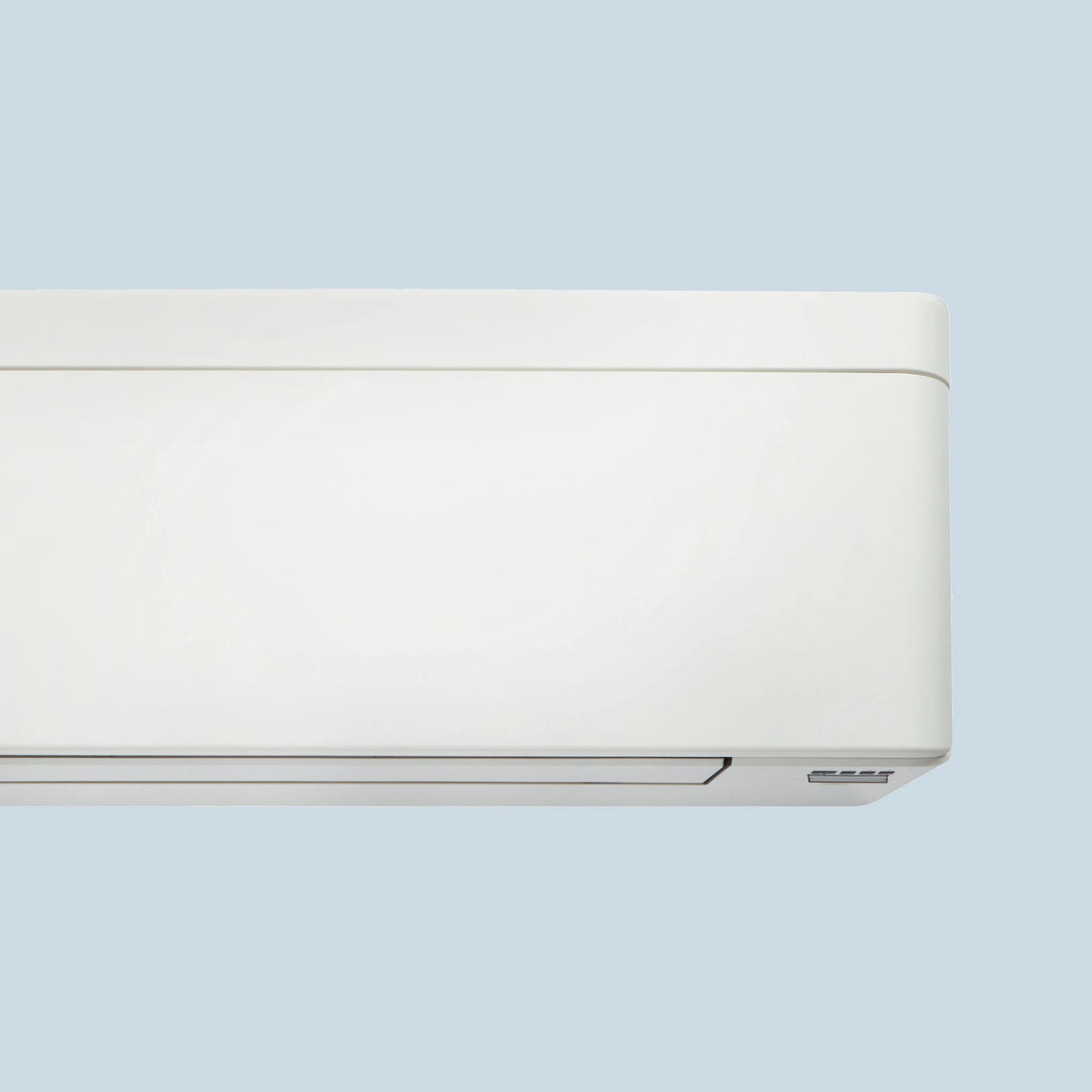 Daikin Stylish white – detail 3