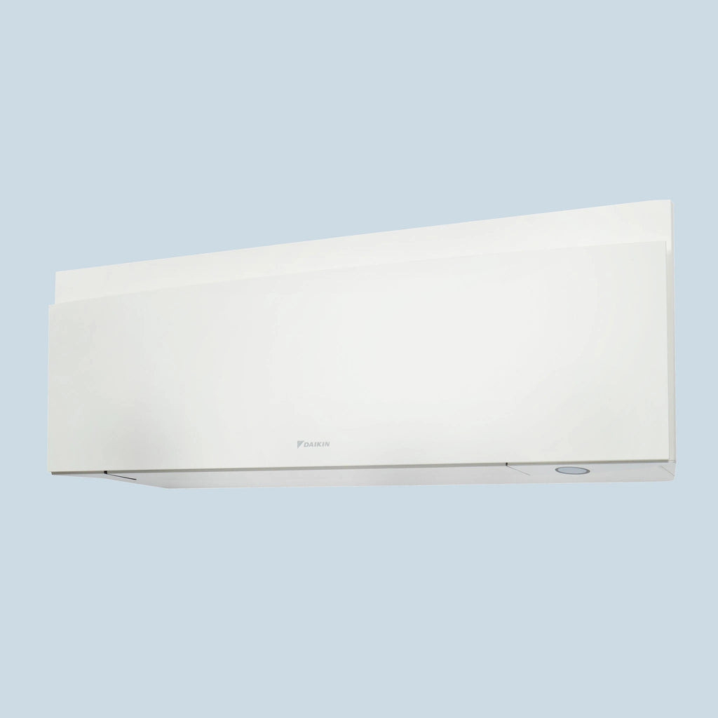 Daikin Emura white – detail 2