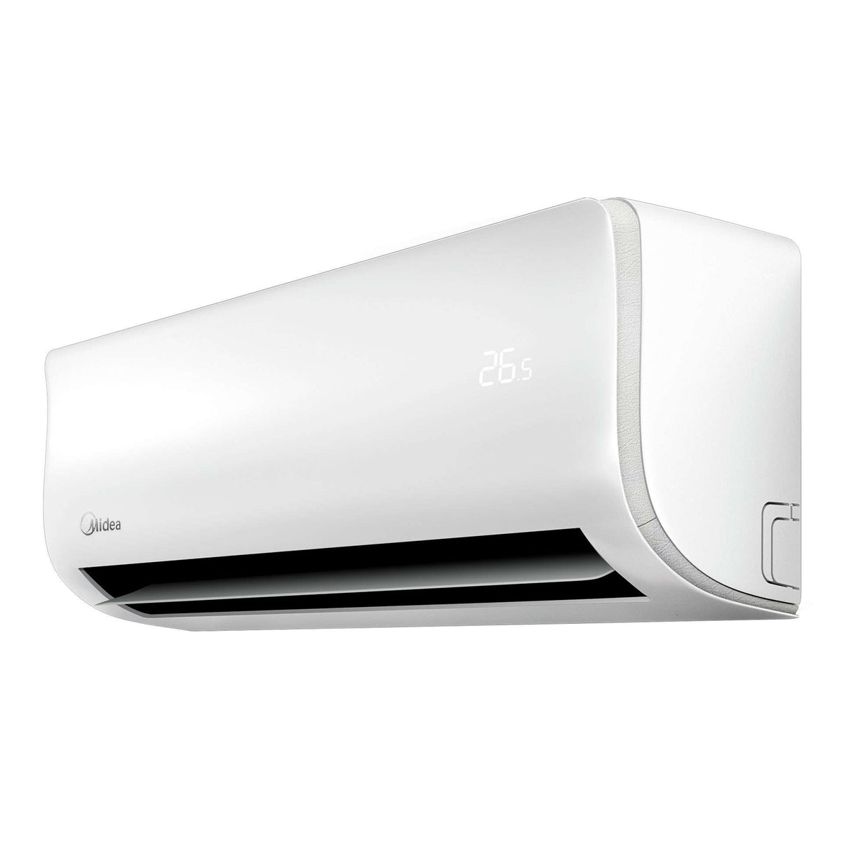 Midea Extreme Save – detail 3