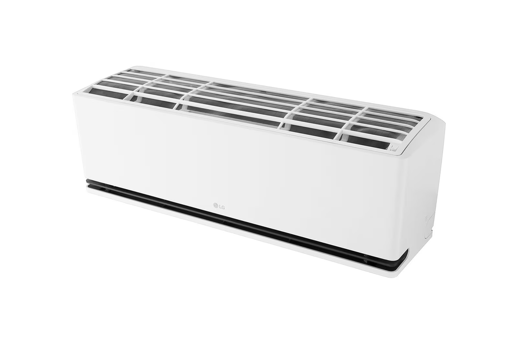 LG AI Air Deluxe – detail 3