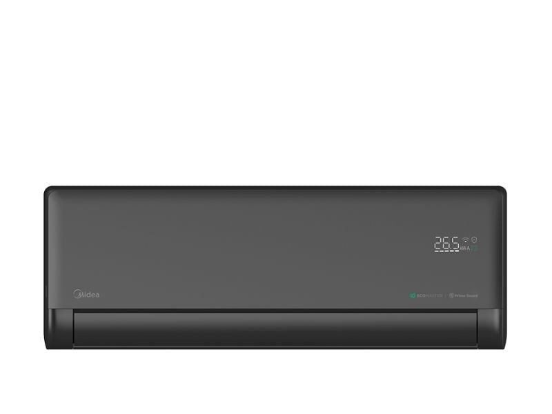 Midea Solstice Black – detail 1