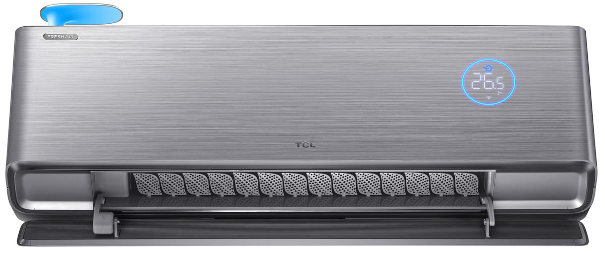 TCL FreshIn 1.0 – detail 1