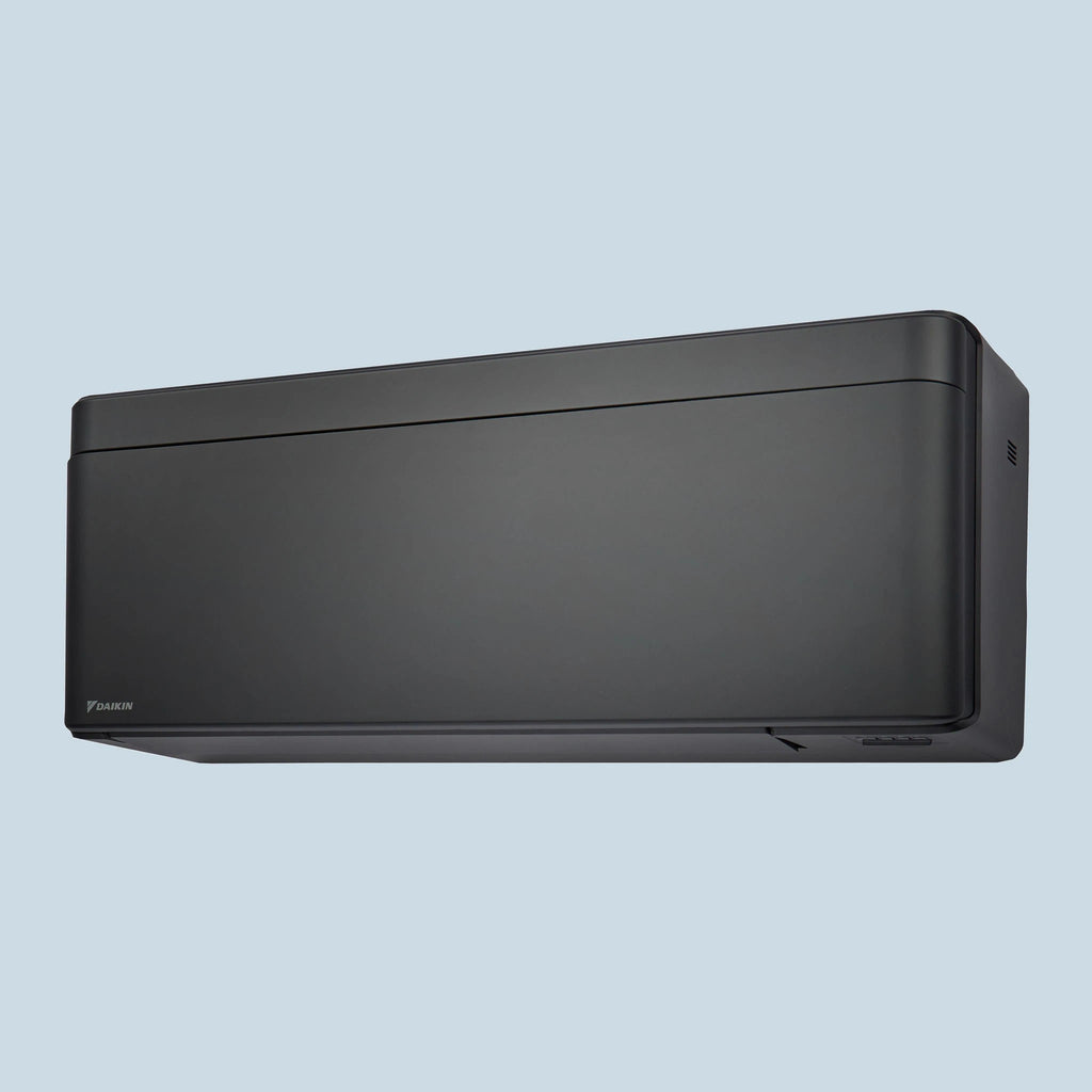 Daikin Stylish black – detail 2