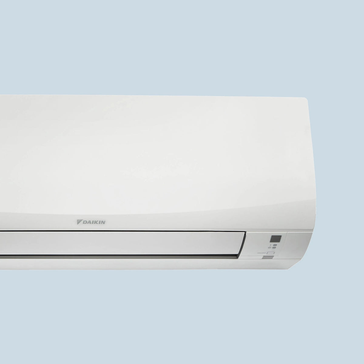 Daikin Sensira – detail 3