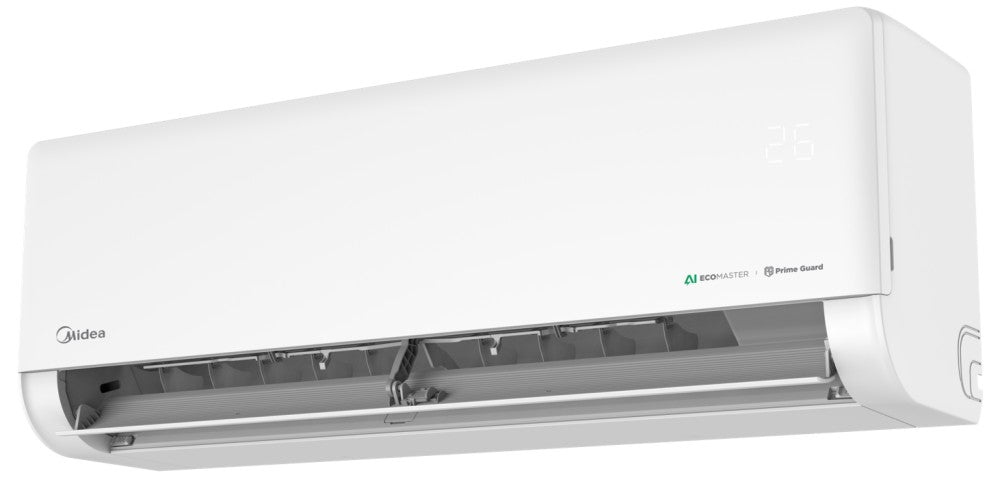 Midea Solstice – detail 3