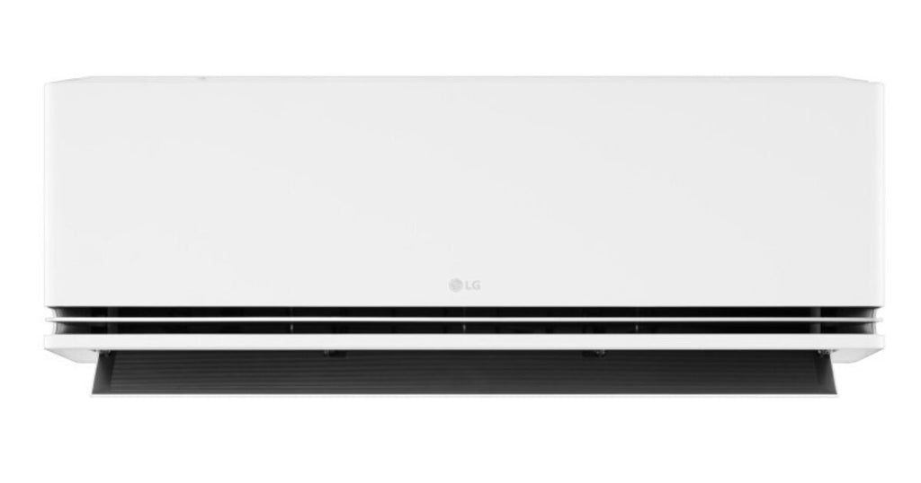 LG AI Air Premium – detail 2